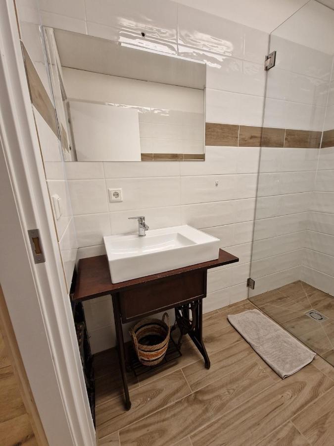Ferienwohnung Schnalstal " Die Schneiderei " Senales/Schnals Exterior foto