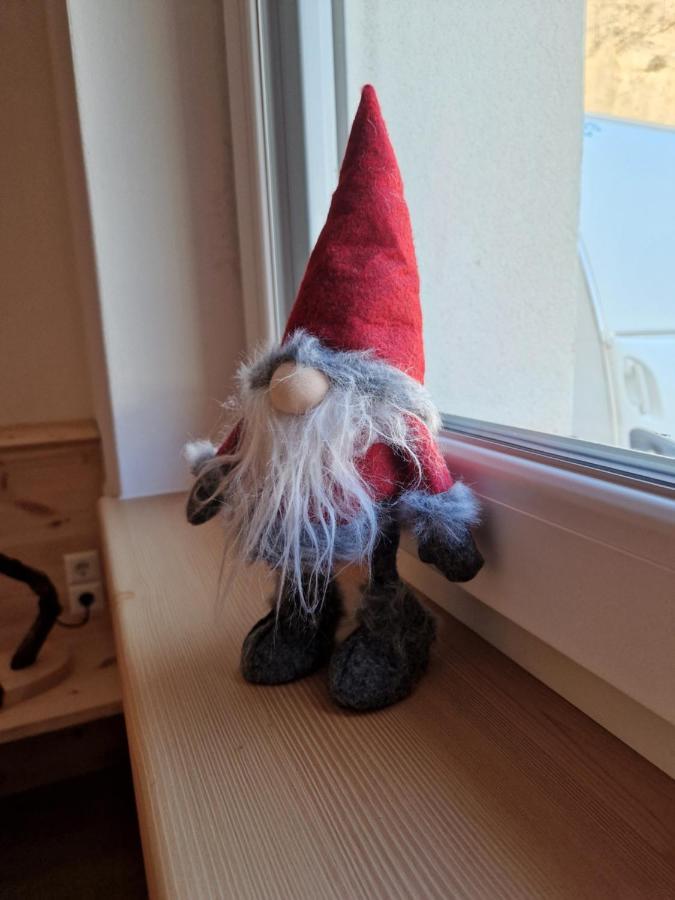 Ferienwohnung Schnalstal " Die Schneiderei " Senales/Schnals Exterior foto